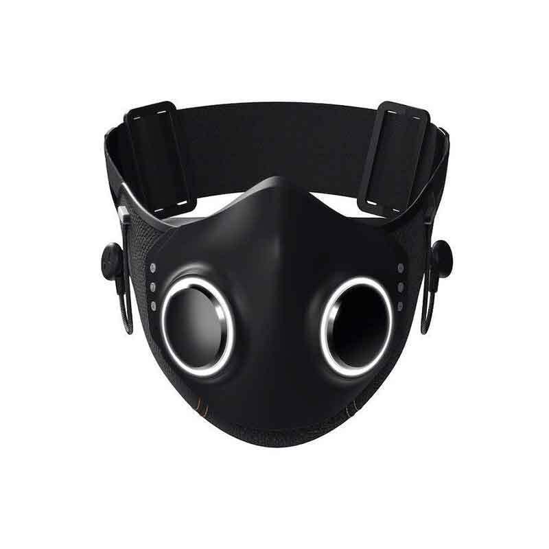 "SALE" BUY NOW New Hi-Tech Earplugs Halloween Mask