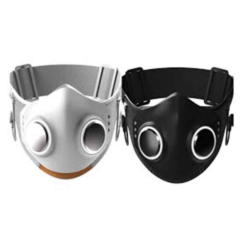 "SALE" BUY NOW New Hi-Tech Earplugs Halloween Mask