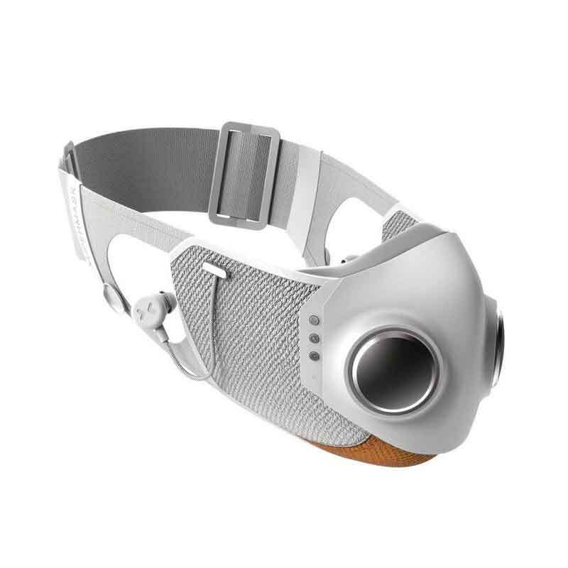 "SALE" BUY NOW New Hi-Tech Earplugs Halloween Mask