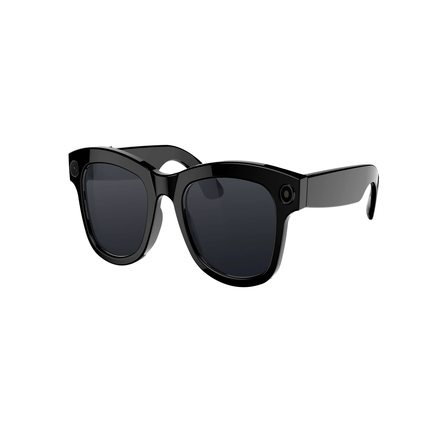 " BUY NOW"
AI Smart Glasses Camera Function 1080P High Definition Pixel Polarized Lenses Photo Video Meetings Video Recorder For Men Women