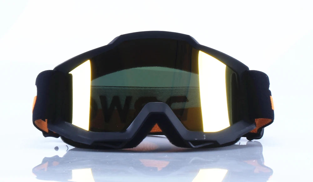BUY
Newest Motorcycle Sunglasses For Men Motocross Safety Protective MX Night Vision Helmet Goggles vintage Driving Glasses