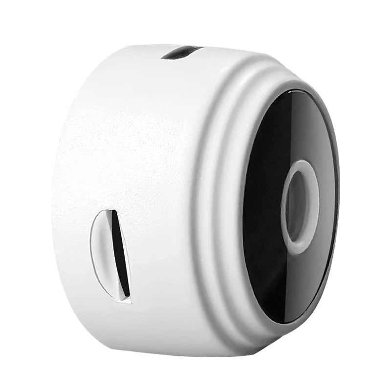 SECURITY MUST HAVE
BUY
A9 WiFi Mini Camera Wireless Video Recorder Security Protection Camera Smart Home Monitoring Camera For Infants And Pets