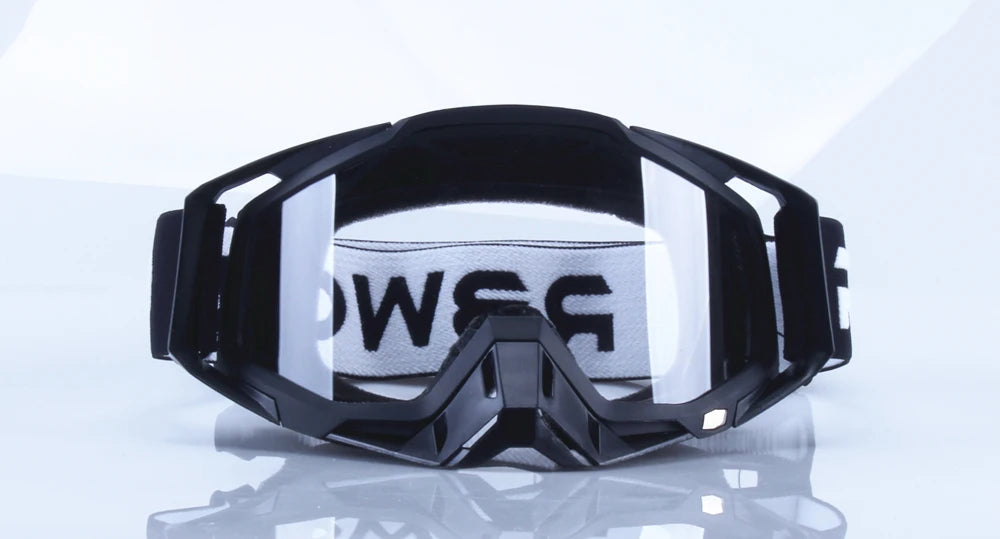 BUY
Newest Motorcycle Sunglasses For Men Motocross Safety Protective MX Night Vision Helmet Goggles vintage Driving Glasses