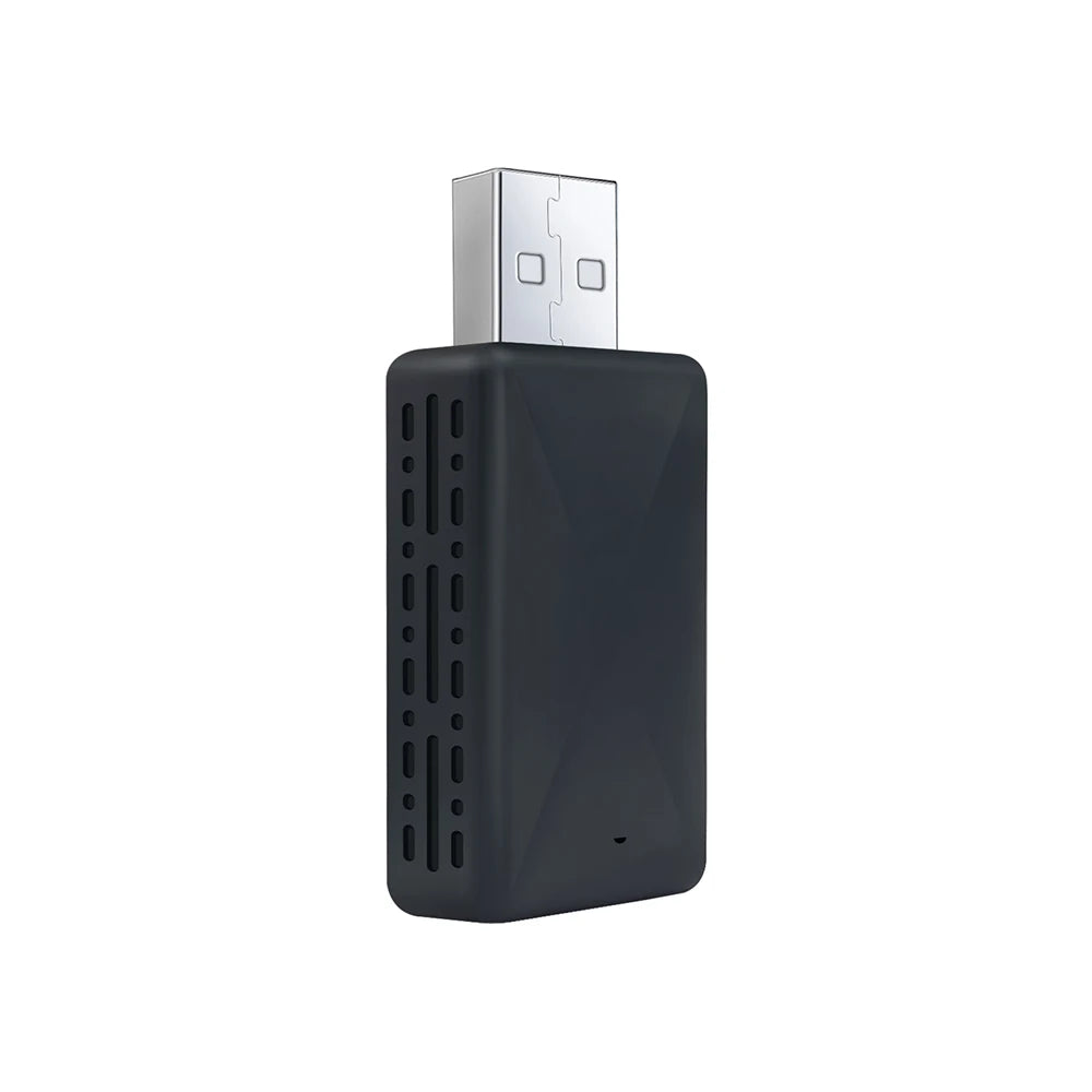 BUY
NEW Wireless CarPlay Android Auto Wireless Adapter Smart Mini Box Plug And Play WiFi Fast Connect Universal