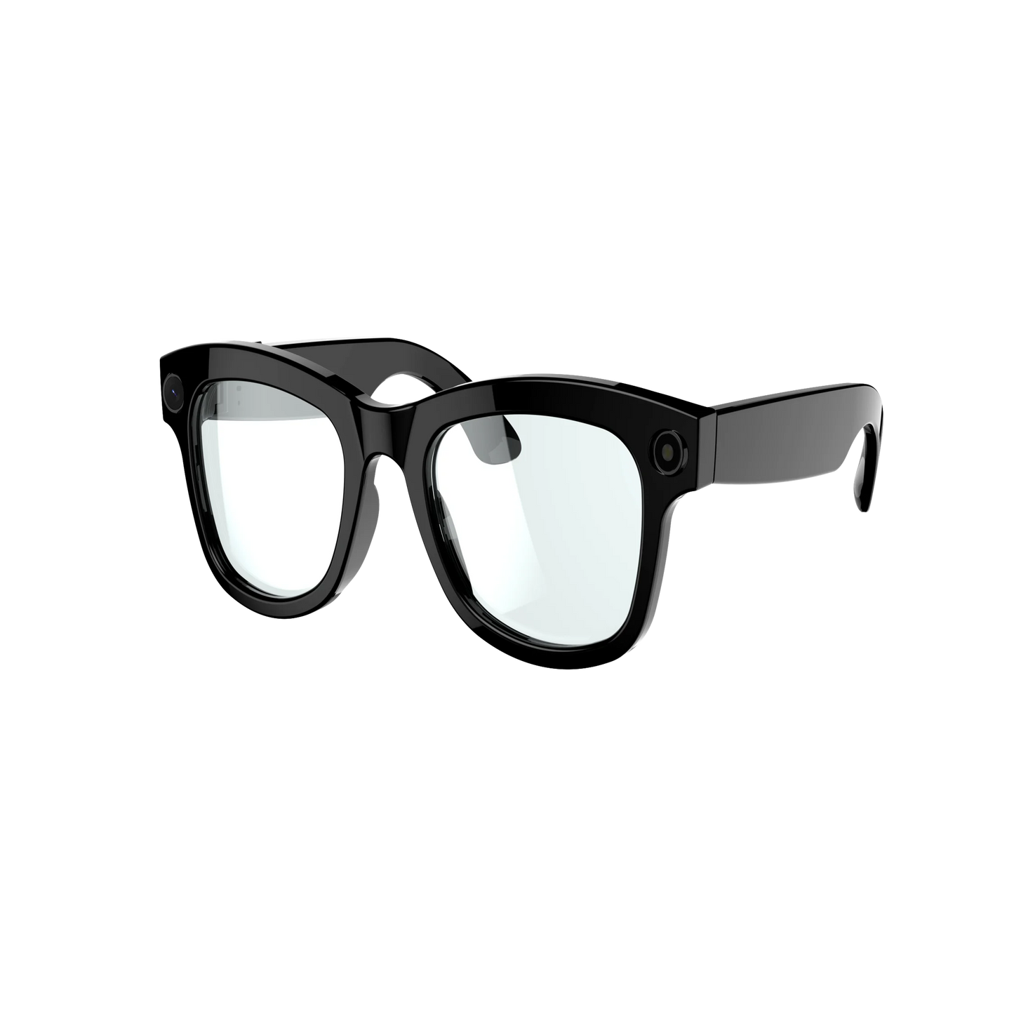 " BUY NOW"
AI Smart Glasses Camera Function 1080P High Definition Pixel Polarized Lenses Photo Video Meetings Video Recorder For Men Women