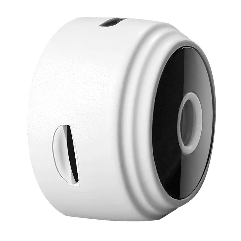 SECURITY MUST HAVE
BUY
A9 WiFi Mini Camera Wireless Video Recorder Security Protection Camera Smart Home Monitoring Camera For Infants And Pets
