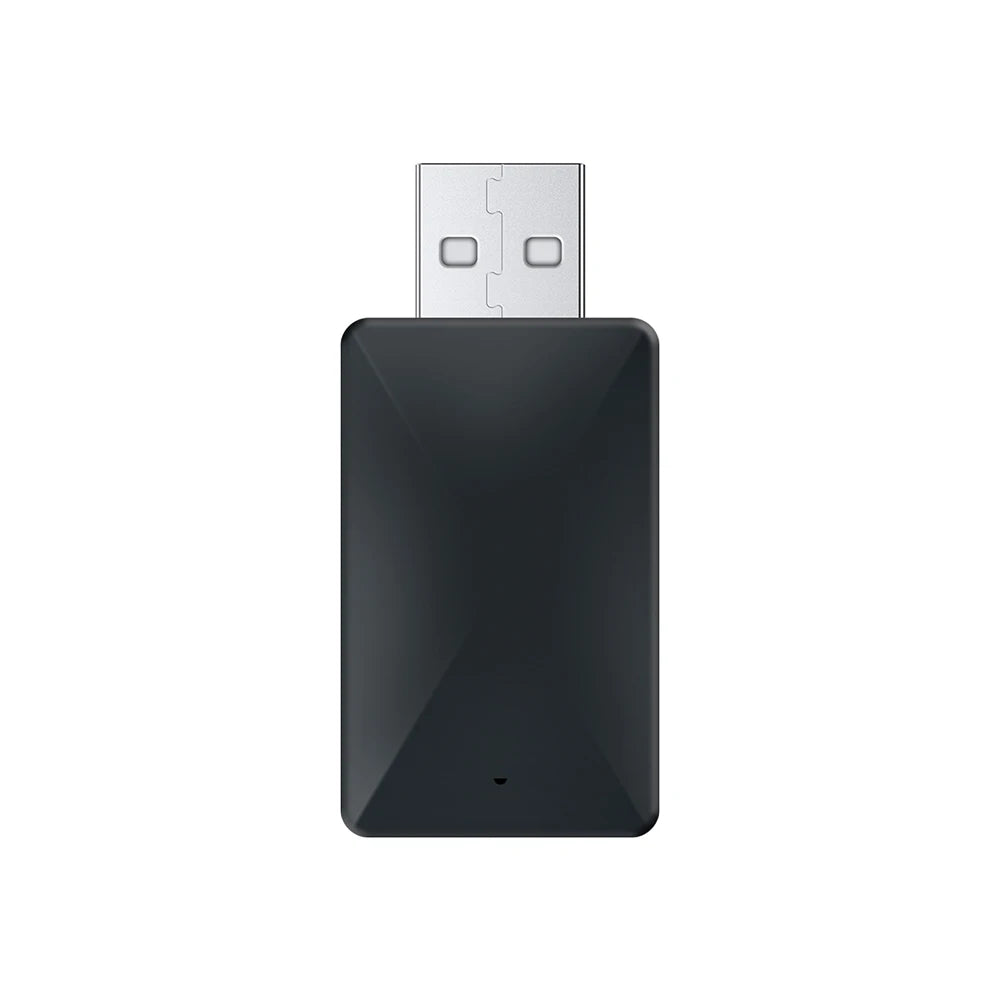 BUY
NEW Wireless CarPlay Android Auto Wireless Adapter Smart Mini Box Plug And Play WiFi Fast Connect Universal