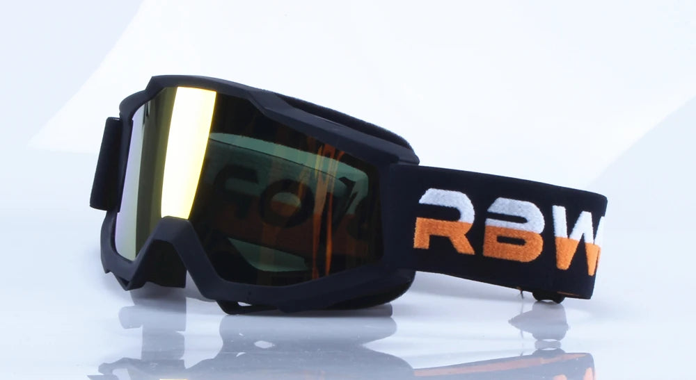 BUY
Newest Motorcycle Sunglasses For Men Motocross Safety Protective MX Night Vision Helmet Goggles vintage Driving Glasses