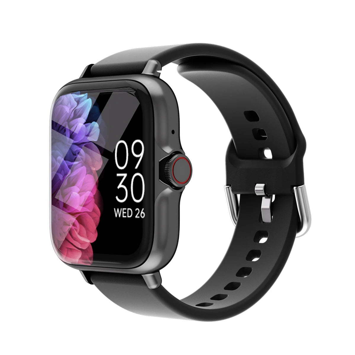 1.83'' Waterproof Smart Watch with Message Answer Call Sleep Monitoring Sports Information Alerts For iPhone Android