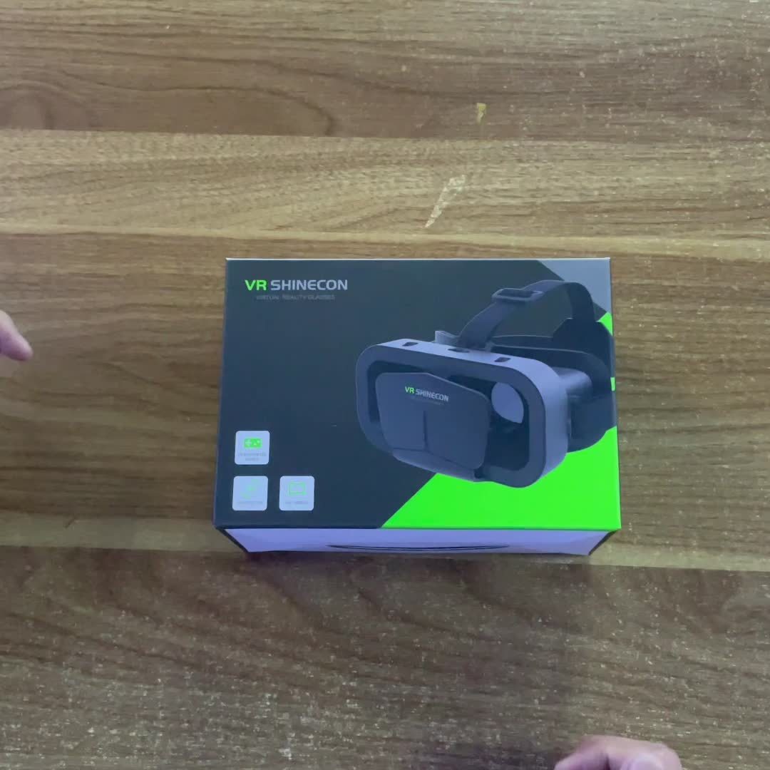 "Fast delivery" Buy 3D VR Headset with Blue Light Filter, Smart Virtual Reality Glasses, for iPhone/Android VR Headset for 4.7-7 Inch Smartphone, Mobile Phone