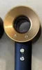 Professional High Power Solon Blow Dryer Hot and Cold Wind Hair Dryer Volumizer Hammer Dryer