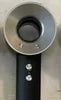 Professional High Power Solon Blow Dryer Hot and Cold Wind Hair Dryer Volumizer Hammer Dryer