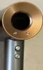 Professional High Power Solon Blow Dryer Hot and Cold Wind Hair Dryer Volumizer Hammer Dryer