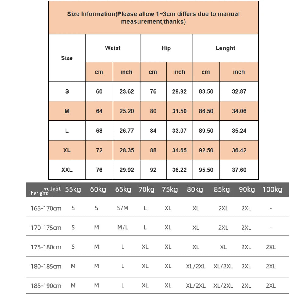 BUY NOW
Mens Compression Pants Dry Fit Running Tights Men Gym Leggings with Phone Pocket Training Sport Pants Fitness Sport Leggings Men